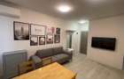 Giroc-Eso | 3 camere | Loc de parcare | Prima inchiriere
