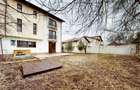 Casă P + E + M parte din duplex, 226.78 mp, 571 mp teren, zona Snagov - 2
