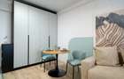 Apartament 2 Camere Tip Studio | Design Luminos| Militari Residence - 10