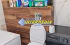 Apartament 2 camere Bloc NOU mobilat si utilat CETATE - 1