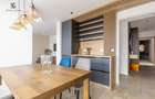 De inchiriat Penthouse Exclusiv, 2 locuri de parcare, Kasper Coresi - 5