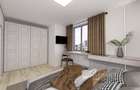 Apartament modern cu 3 camere in centrul orasului - 12