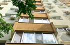 Ghencea / Vizavi de Stadionul Steaua/Metrou 10 min/ Apartament Mobilat /Parcare - 19