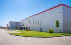 Spațiu industrial modern de închiriat în Someșeni – 2.910 mp, h-10,45m - 2