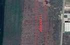 Terenuri Clinceni - 2.500mp -> 15 Ha - 4