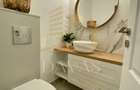 Apartament 3 camere semidecomandat+2 parcari incluse | The OFFICE | Dorobantilor - 6