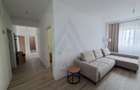 Apartament lux prima inchiriere 3 camere 76mp utili si boxa Selimbar - 12
