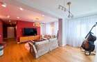 Apartament 3 camere de vanzare Gradina Icoanei - 6