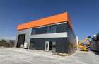 Vanzare depozit/hala/spatiu industrial Chiajna - Centura, ILFOV - 23