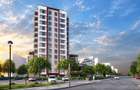 Apartament 2 camere – DOI COCOSI RESIDENCE- Vedere Panoramica spre Lac-Etaj 7 - 3