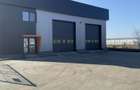Hala industriala de vanzare 500 mp , Soseaua de centru Chitila - 1