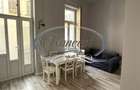 Apartament renovat in cladire monument pe str. Horea - 5