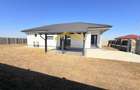 -Casa Individuala - Parter - 4 camere -