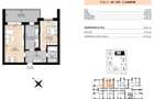 Pipera I Proprietar I 2 camere I 67 m2