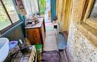 Casa batraneasca cu teren 295 mp, deschidere 8 m, Chercea - 17