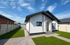 Casă 4 camere de vânzare parter, individuală | Berceni Ilfov | 450 mp | La cheie - 7