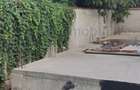 Teren intravilan zona Maternitatii 222 mp, proiect+fundatie vila P+1 - 5