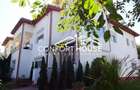 Vila individuala  P+E+M, 8 camere , IANCU NICOLAE -British School - 2