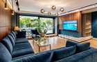 Herastrau | Apartament 3 camere + Garsoniera  | Curte intima | 2 Parcari + Boxa