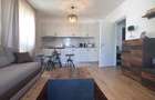 Parcul Carol, bloc nou, apartament complet mobilat si utilat - 3