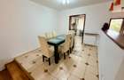 Vila individuala - Popesti  intrare -5 camere - teren 500 mp - 22
