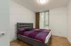 Apartament 3 camere de lux de inchiriat zona Floreasca-imobil nou - 12