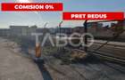 Teren intravilan deschidere 60m la DN 9050mp zona T.Vladimirescu - 1