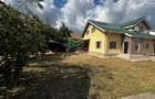 Vila cu foisor, curte generoasa in Corbeanca - Tamasi || Str.Sportului - 57
