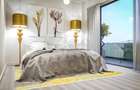 UP Boutique - Pipera Voluntari - APARTAMENT 3 CAMERE finisaje LUX - 11