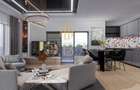 Apartament 2 camere Constanta - O.B.A LUXURY PLUS - Predare 2026 - 1
