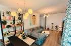Apartament 3 camere Lux + 2 locuri de parcare in Complexul  Atria Urban - 5
