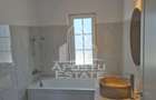 Duplex cu 4 camere , de inchiriat , Curte 300 mp , Mosnita Noua - 9