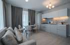 SOLID RESIDENCE Sea View PERLA  - STUDIO MOBILAT SI UTILAT LUX vedere LA MARE - 15