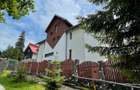 Vilă de vânzare de 600 mp | Teren 1.000 mp | Predeal - zona 3 Brazi - 8