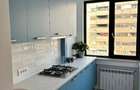 2 camere Univeristate - Magheru - 8