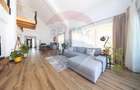 Vila premium Sohodol-Panorama Piatra Craiului - 12
