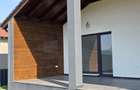 Casa individuala pe parter, 4 camere, teren 500mp - 9