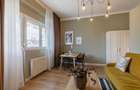 Studio dublu | Nicolae Iorga | Piața Romană |