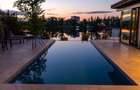 Baneasa lake House 340sqm, swimming pool, lake side deck - 5