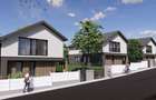 Casă individuală, 118 mp utili, teren 546 mp | Chinteni | standard NZEB - 3