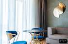 Barbu Vacarescu | Apartament 2 camere | B14.4 | One Verdi Park | Comision 0