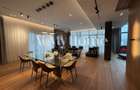 Penthouse superb cu 5 camere, RENOVAT, MOBILAT, 2 parcari, boxa, terasa 186mp - 2