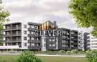 2 Camere,  63,91 mp Total | Balcon 12,16 mp | Comision 0% - 10