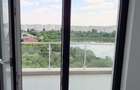 Închiriez 2 camere, vedere lac, bloc 2025, clasa A, AC, parcare, SunLake - 4