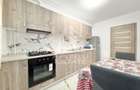 Apartament cu o camera mobilat si utilat in Giroc in spate la Hotel IQ - 5