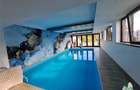 INCHIRIERE VILA Corbeanca/resedinta /office/pe malul lacului/piscina - 13