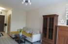 Apartament superb cu 3 camere de închiriat – Green Residence - 1
