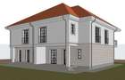 Case tip duplex de vânzare într-un cartier nou din Săcălaz - 2