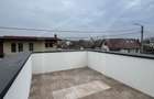 Casa Noua Semifinisata in Someșeni, 700mp teren - 20