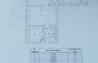 Apartament 3 camere / Metrou Obor - 1
